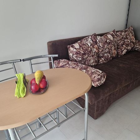 De Ja Vu 54 Apartment Burgas ภายนอก รูปภาพ