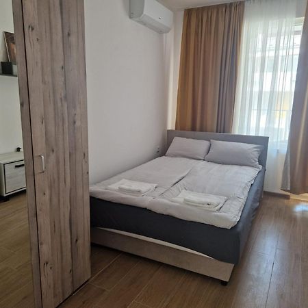 De Ja Vu 54 Apartment Burgas ภายนอก รูปภาพ