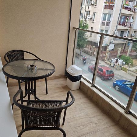 De Ja Vu 54 Apartment Burgas ภายนอก รูปภาพ