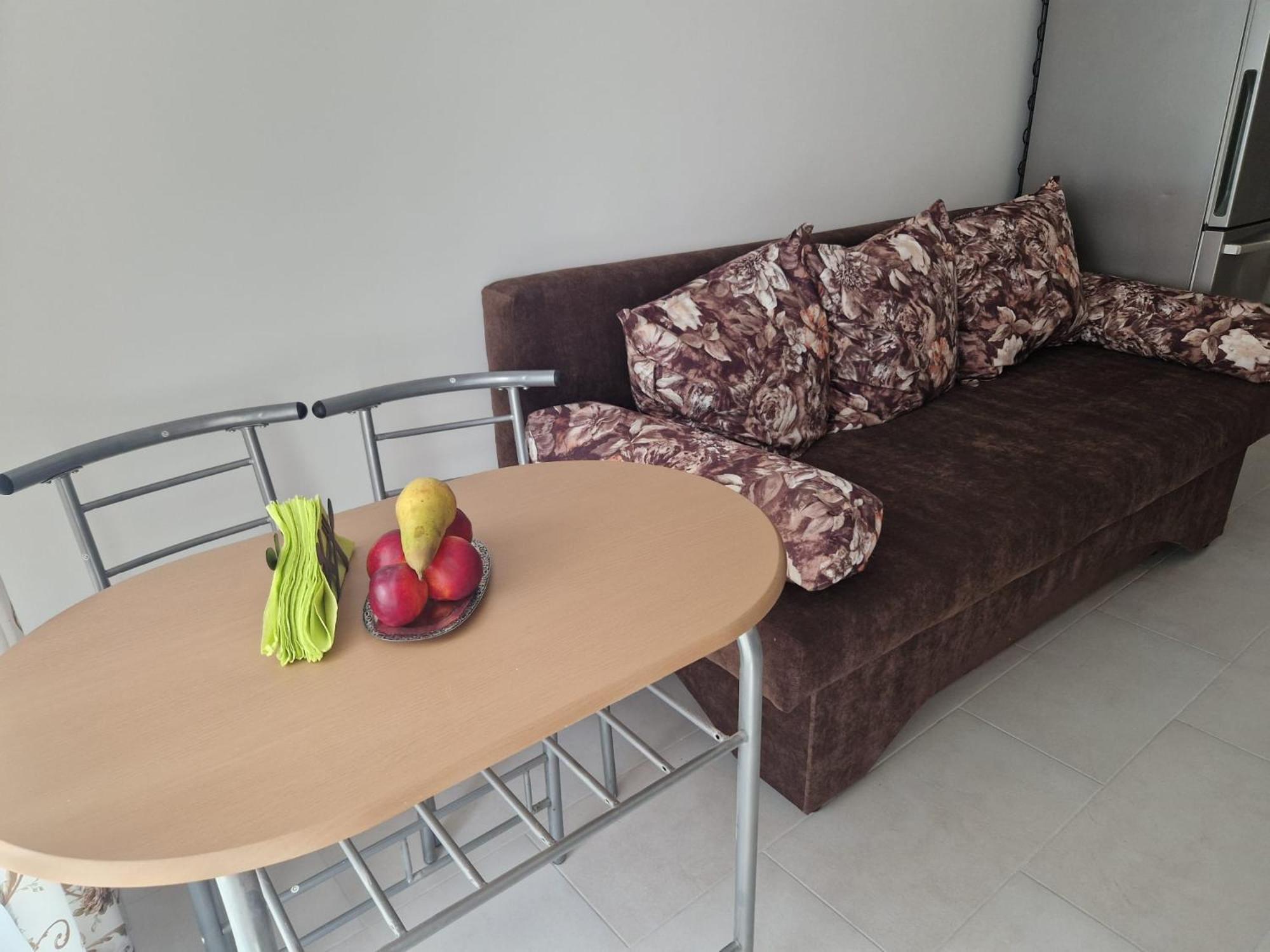 De Ja Vu 54 Apartment Burgas ภายนอก รูปภาพ