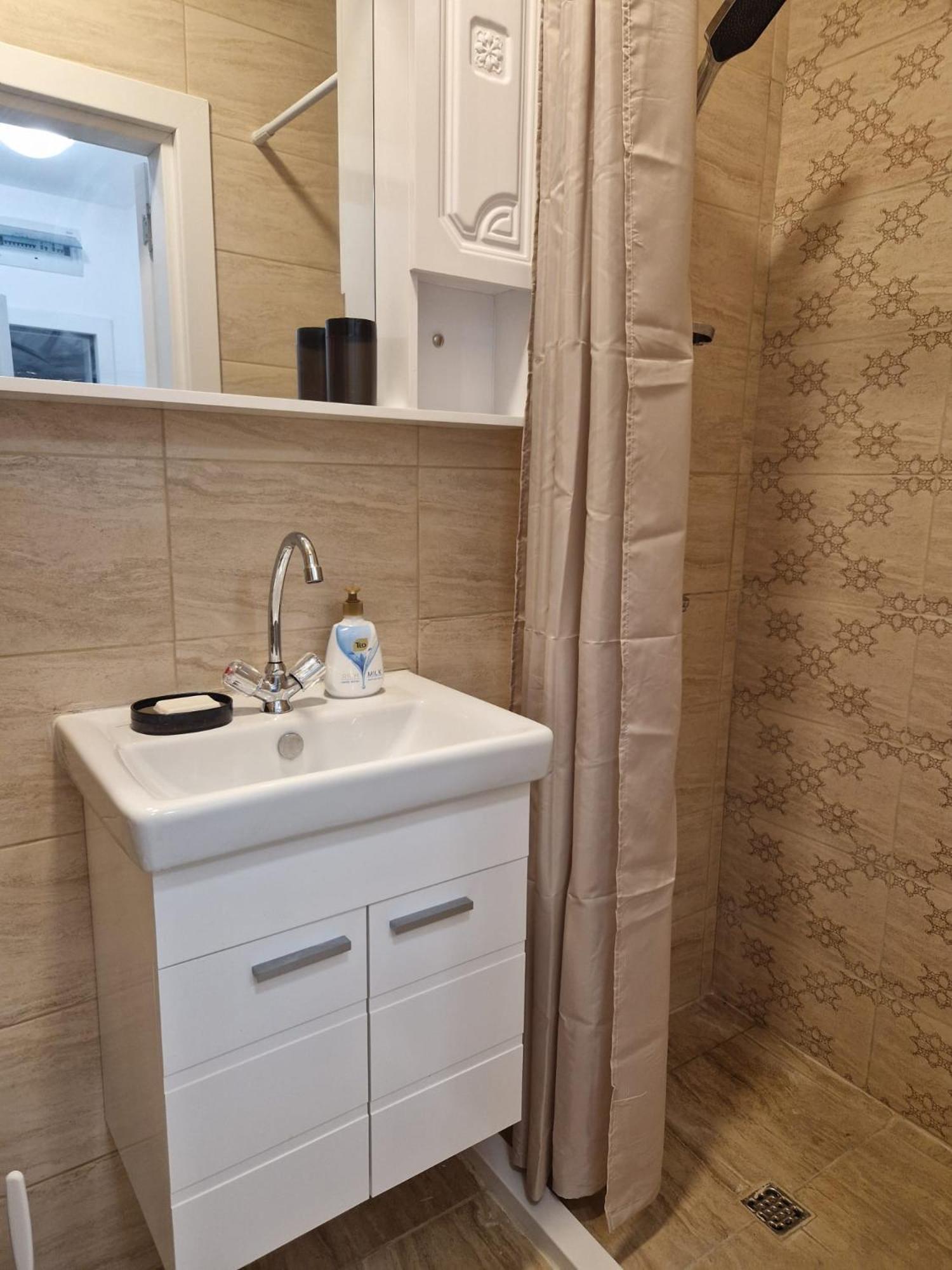 De Ja Vu 54 Apartment Burgas ภายนอก รูปภาพ