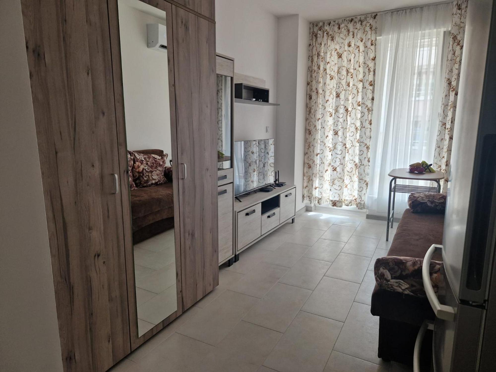 De Ja Vu 54 Apartment Burgas ภายนอก รูปภาพ