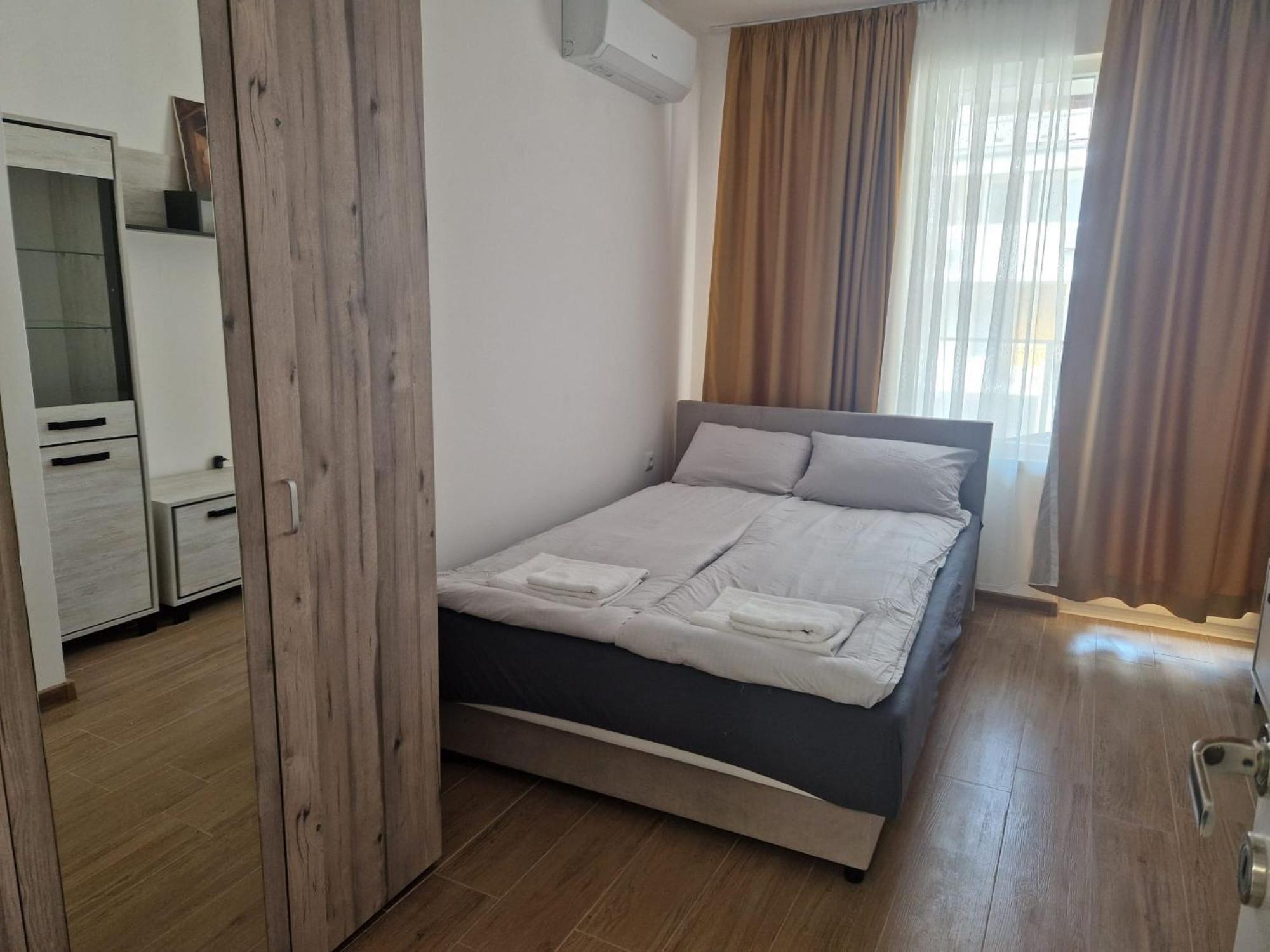 De Ja Vu 54 Apartment Burgas ภายนอก รูปภาพ